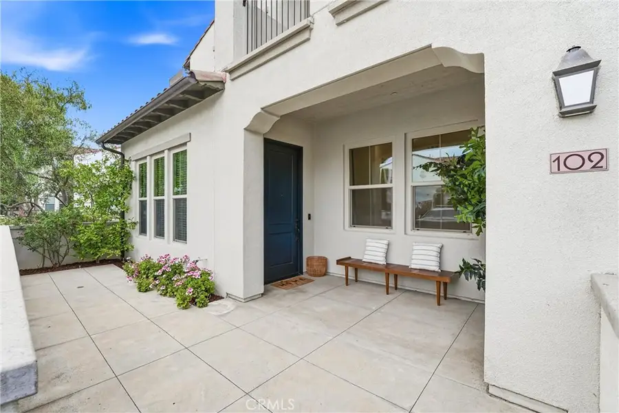 102 Trailblaze, Irvine, CA 92618 - #3
