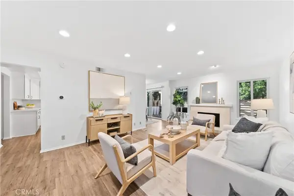51 Ashbrook, Irvine, CA 92604