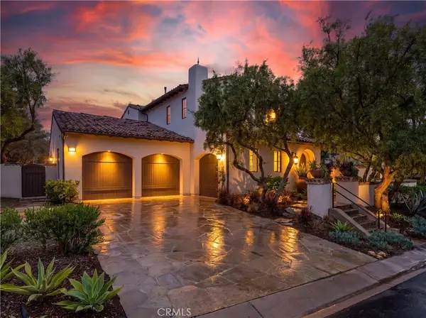27 Vernal, Irvine, CA 92603