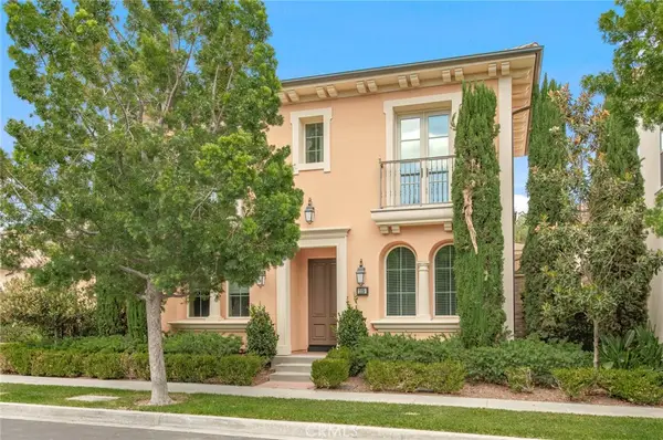 115 Mustang, Irvine, CA 92602