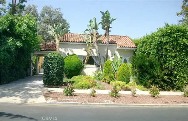 2235 Patricia, Los Angeles, CA 90064