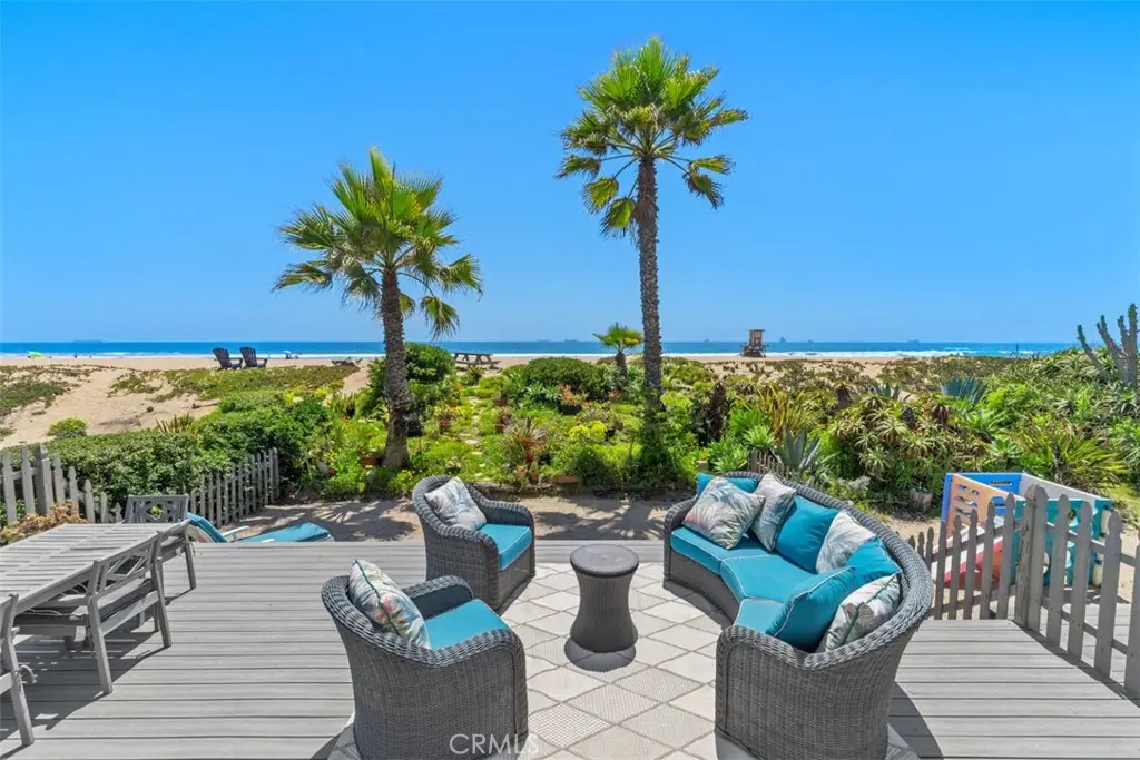 17111 S Pacific Avenue, Sunset Beach, CA 90742 - #1