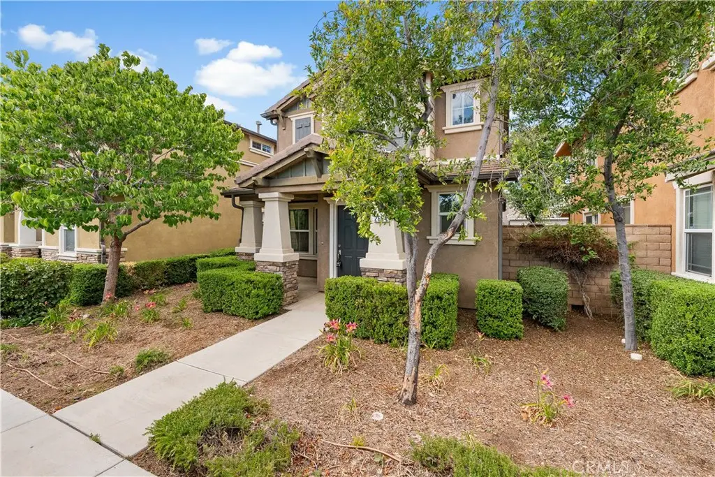2664 Greenwood Court, Palmdale, CA 93550 - #1