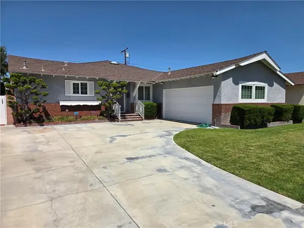 647 S Bruce, Anaheim, CA 92804