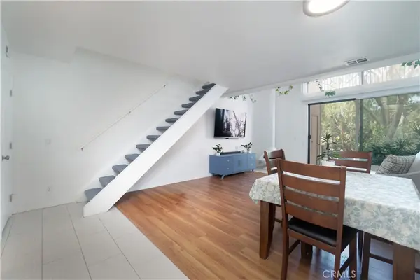 26701 Quail Creek #287, Laguna Hills, CA 92656