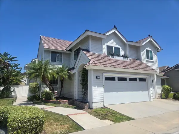 13 Hawkridge, Irvine, CA 92604