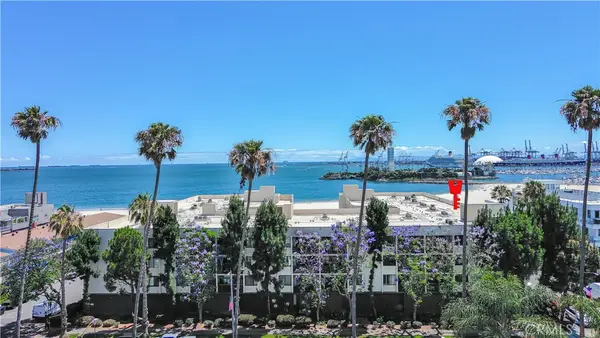 1140 E Ocean Boulevard #134, Long Beach, CA 90802