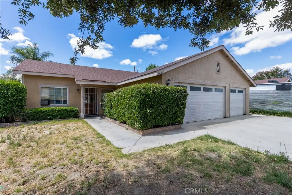 42821 Seal Rock Court, Hemet, CA 92544 - #1