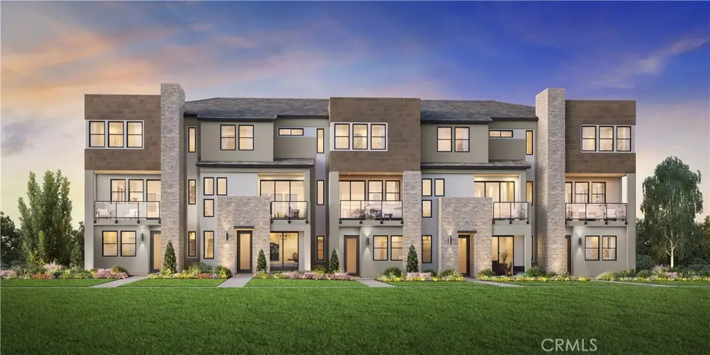 160 Palisades, Irvine, CA 92618 - #1