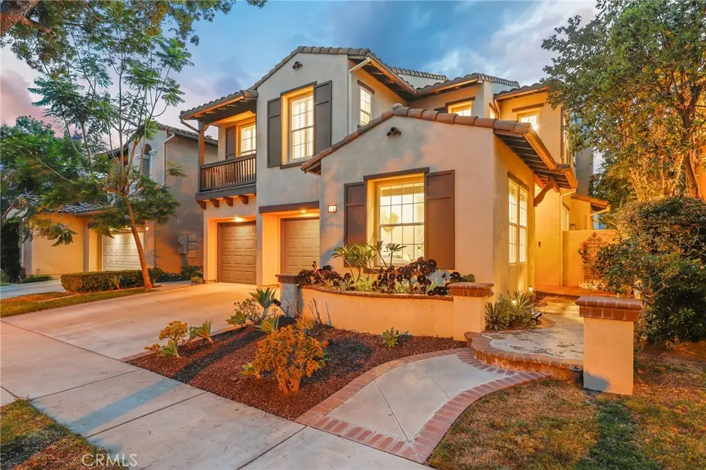 15 Bel Springs, Irvine, CA 92602 - #1