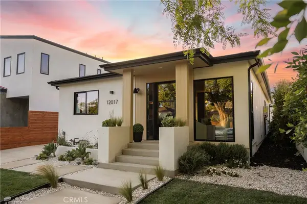 12017 Herbert, Los Angeles, CA 90066