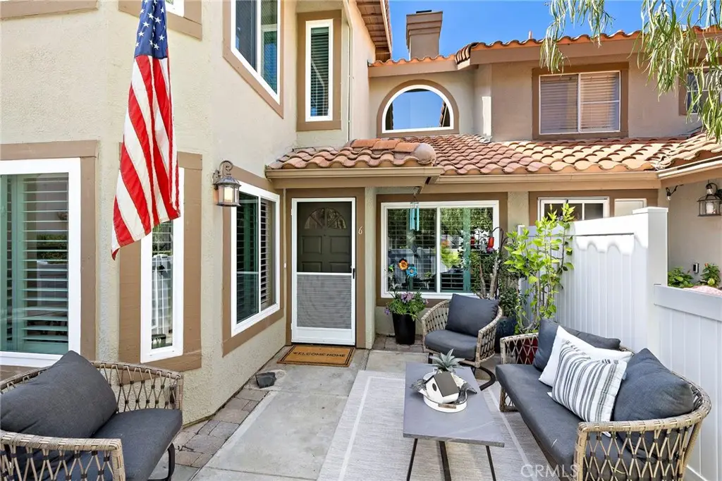 6 Vista Cielo, Rancho Santa Margarita, CA 92688 - #1