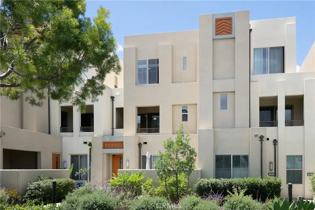108 Cadence, Irvine, CA 92618 - #1