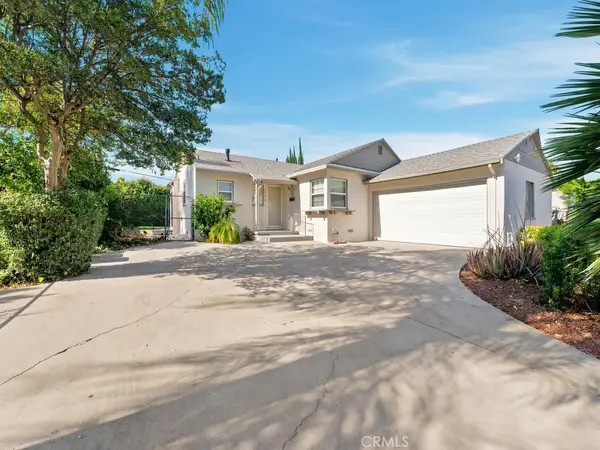 20457 Schoolcraft Street, Winnetka, CA 91306