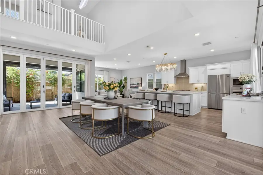 124 Draw, Irvine, CA 92618 - #2