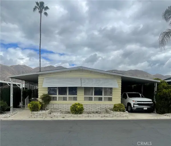 2230 Lake Park Drive #131, San Jacinto, CA 92583