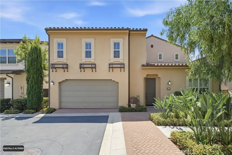 210 Mantle, Irvine, CA 92618 - #2