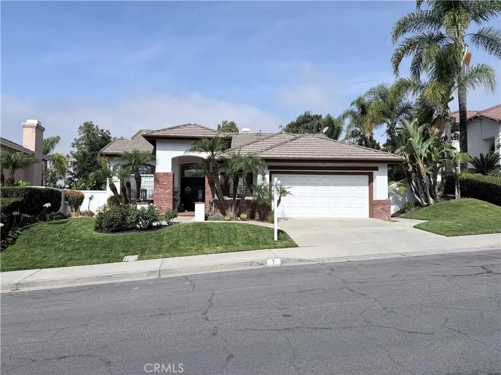 7 Alonda, Lake Forest, CA 92610 - #1