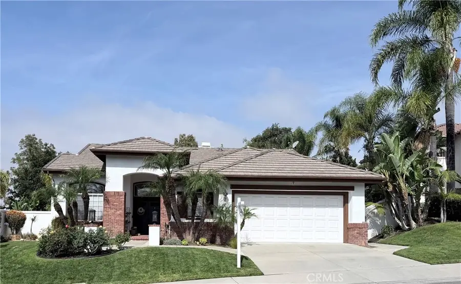 7 Alonda, Lake Forest, CA 92610 - #2