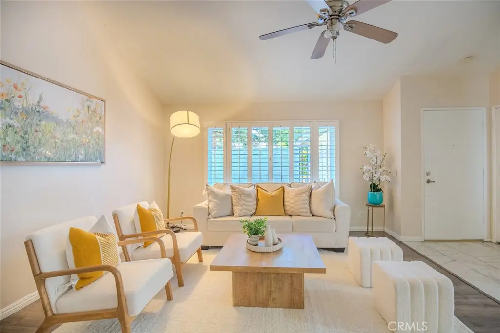 2528 N Tustin #D, Santa Ana, CA 92705 - #1