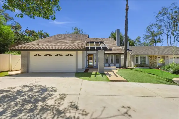 22382 Pepper Lane, Lake Forest, CA 92630