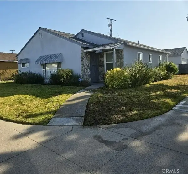 13903 S Zamora, Compton, CA 90222