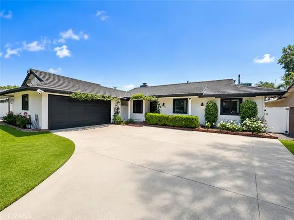 13352 Fairmont Way, North Tustin, CA 92705