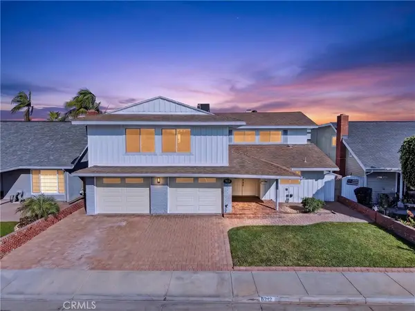 8212 Regency Street, La Palma, CA 90623