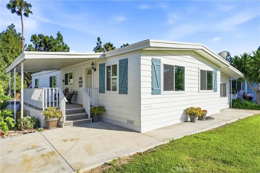 24001 Muirlands Boulevard #64, Lake Forest, CA 92630 - #2