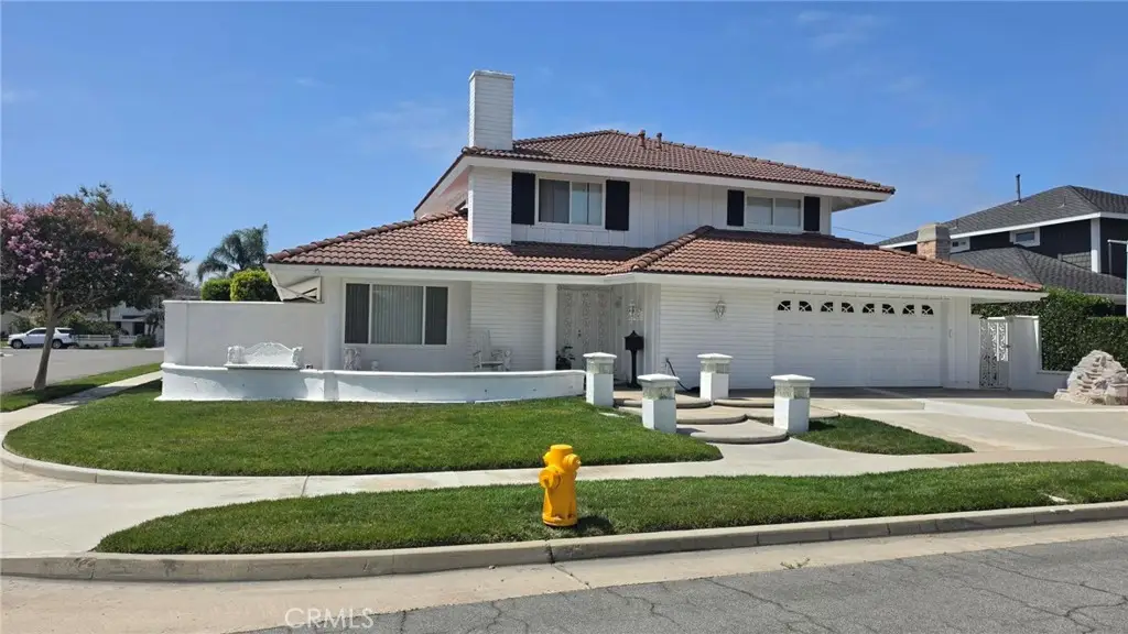 9092 Adelia Circle, Huntington Beach, CA 92646 - #1