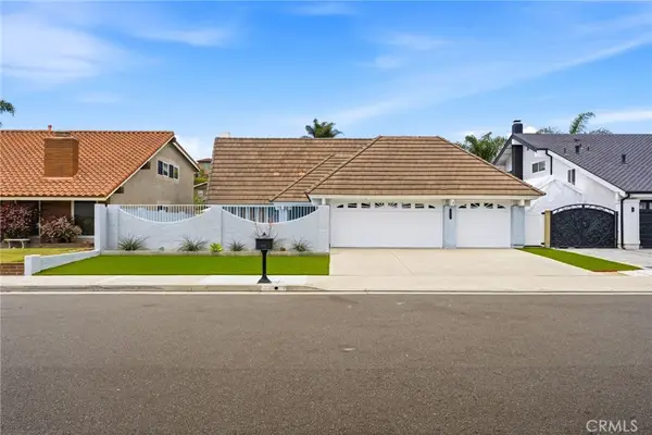 19151 Yacht Lane, Huntington Beach, CA 92646