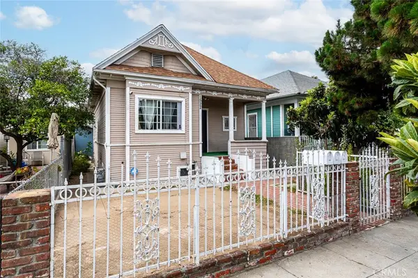 1522 W 29th, Los Angeles, CA 90007