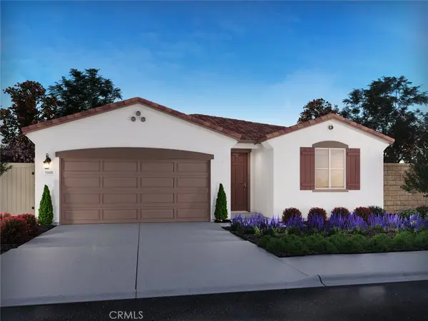 11465 Faldo Street, Beaumont, CA 92223