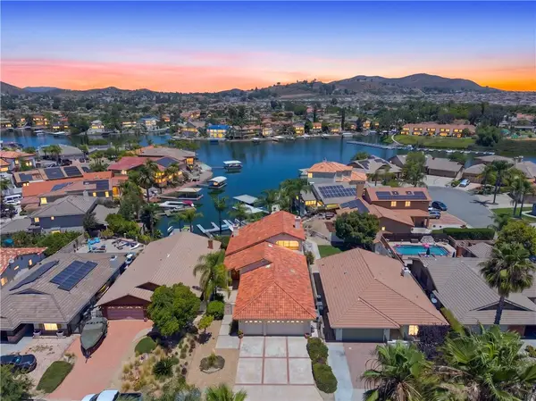 24140 Cruise Circle Drive, Canyon Lake, CA 92587