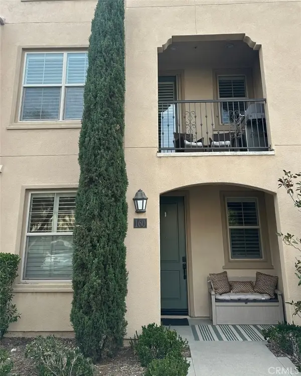 160 Capricorn, Irvine, CA 92618