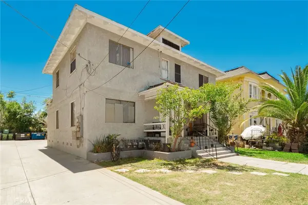 1256 W 22nd, Los Angeles, CA 90007