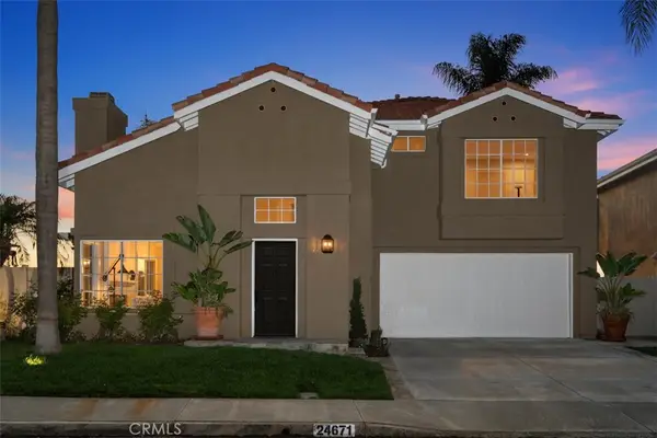 24671 El Manzano, Laguna Niguel, CA 92677