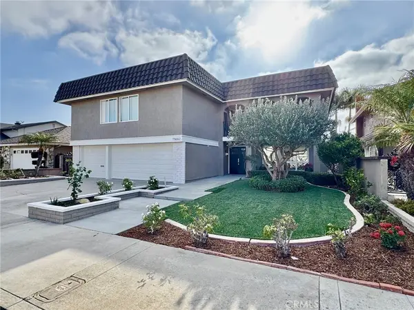 15662 Dawson, Huntington Beach, CA 92647