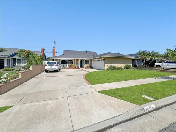 14901 Quill Circle, Huntington Beach, CA 92647