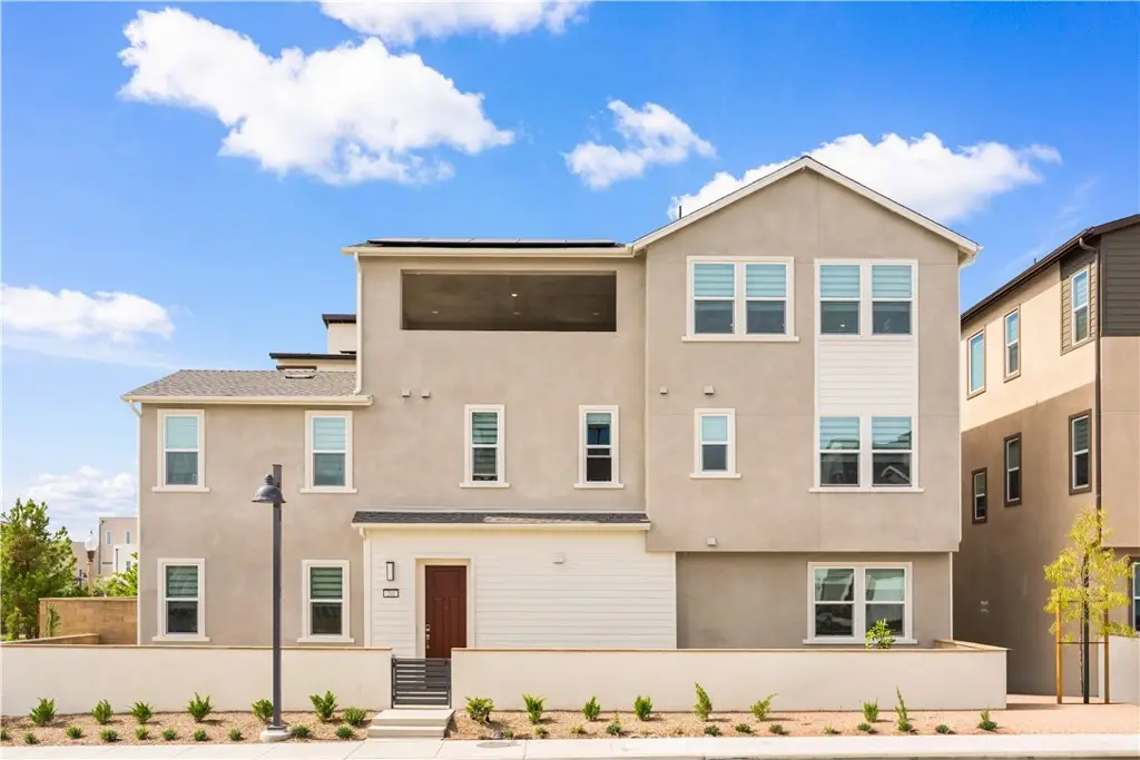 201 Yerba, Irvine, CA 92618 - #1