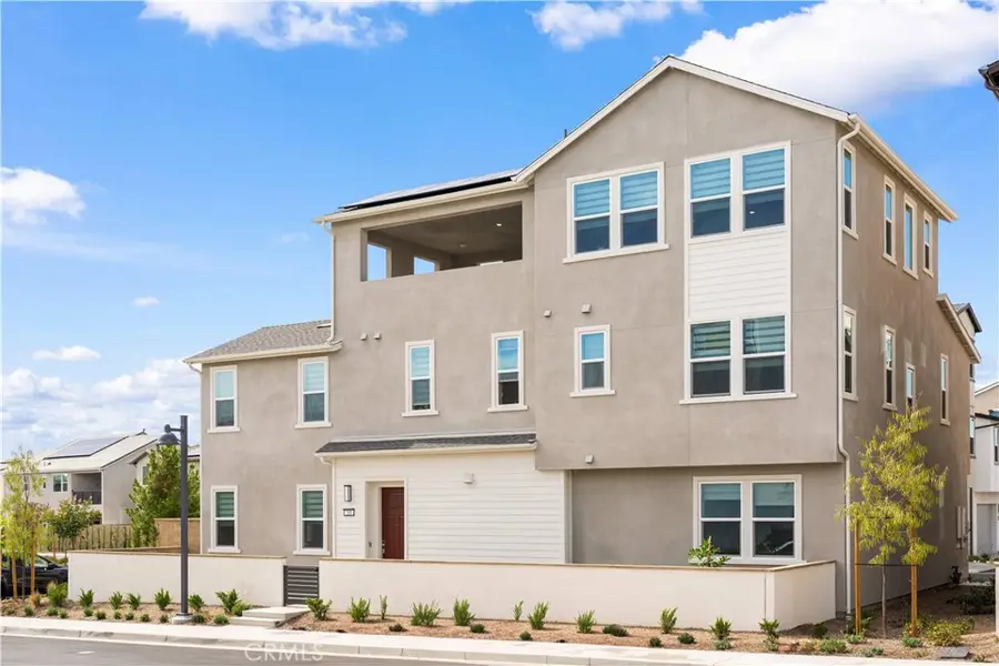 201 Yerba, Irvine, CA 92618 - #3