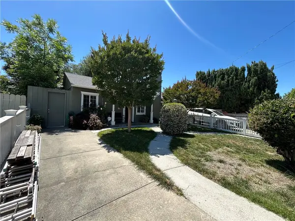 524 Alameda De Las Pulgas, Redwood City, CA 94062