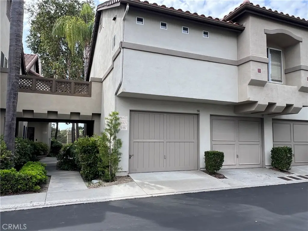 26467 Portola, Mission Viejo, CA 92692 - #1