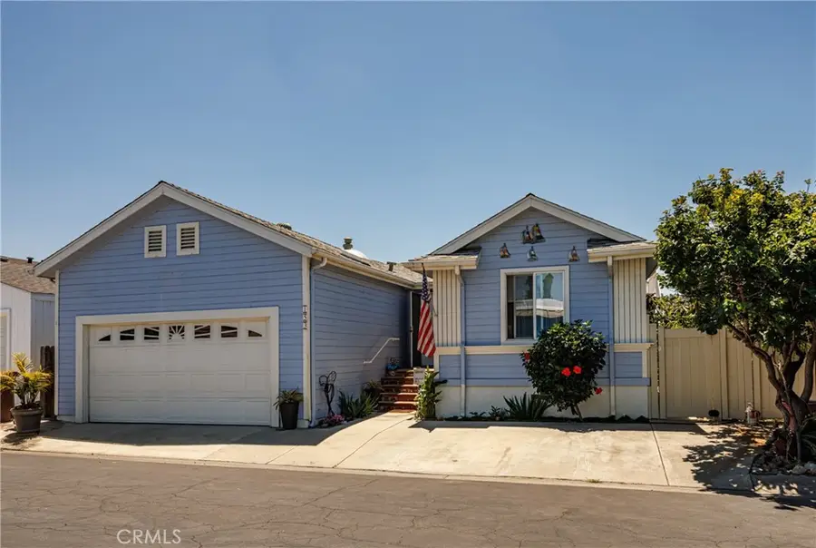 32742 Alipaz #153, San Juan Capistrano, CA 92675 - #2