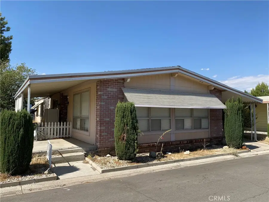 20683 Waalew Road #B161, Apple Valley, CA 92307 - #2
