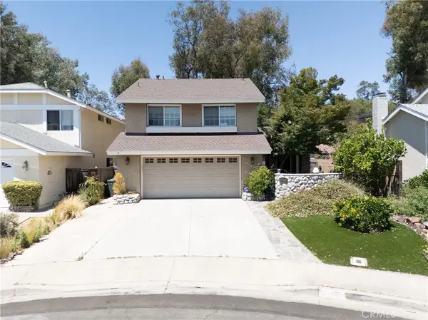 27061 Springwood Circle, Lake Forest, CA 92630