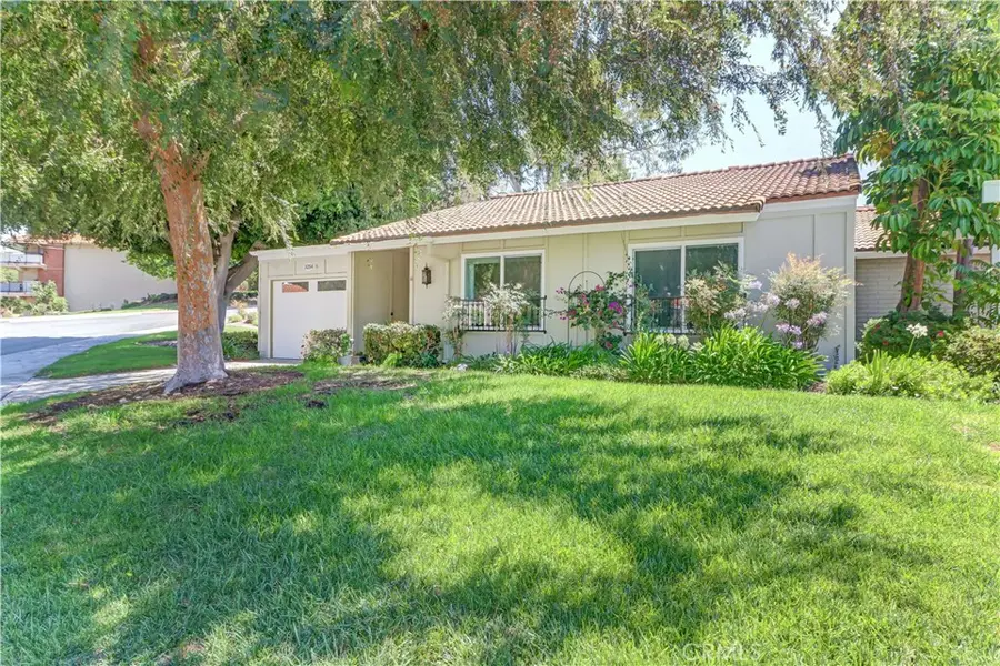 3254 San Amadeo Unit A, Laguna Woods, CA 92637 - #2