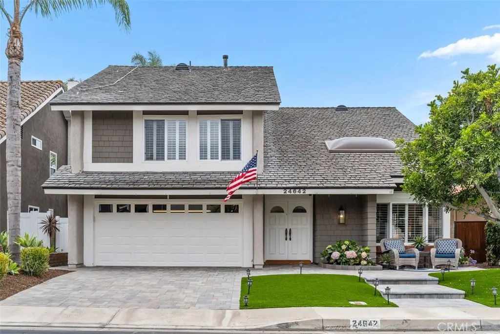24642 Via Tequila, Lake Forest, CA 92630 - #1
