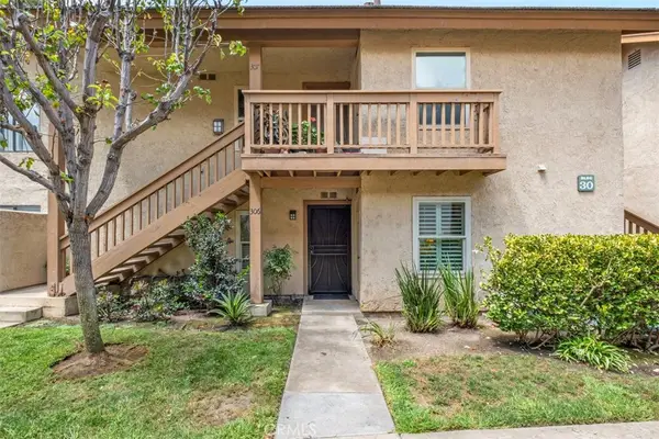 306 Tangelo #342, Irvine, CA 92618