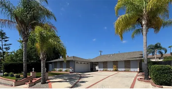 25611 Adriana Street, Mission Viejo, CA 92691